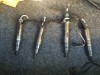 Vand injectoare VW Golf 4