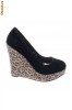 Pantofi de dama black Dream