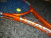 HEAD LIQUIDMETAL RADICAL MP Racheta de tenis de camp (Schimb cu Babolat)
