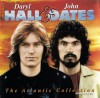 Daryl Hall & John Oates - Atlantic Collection ( 1 CD )
