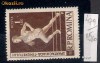 1959 - A VIII-a ed. a jocurilor balcanice, supr neuzat cu sarnie