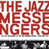 Art Blakey & The Jazz Messengers - At the Cafe Bohemia Vol. 1 ( 1 CD )
