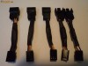 Reducator turatie/zgomot ventilatoare PC