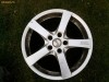 JANTE 17 OZ HYDRA, AUDI,VW,MERCEDES,BMW