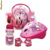 Hello Kitty set pentru bicicleta