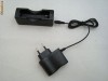 Incarcator acumulator 18650