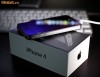 REPLICA 1.1 IPHONE 4S CU 1 SIM. 32GB.CARCASA STICLA -NU DUAL SIM