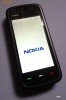 Nokia 5230 pachet complet + 2 carcase spate