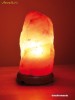 Lampa din sare de Himalaya