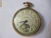CEAS DE COLECTIE MARCA ILINOIS WATCH CO.SPRINGFIELD-SUA MADE-21 RUBINE
