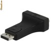 Adaptor display port tata la DVI mama, CMP-ADAP572