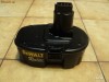 DEWALT ACUMULATOR 18V NI-CD,2AH