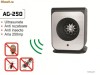 Pestmaster AG250 - Aparat cu ultrasunete impotriva rozatoarelor si insectelor taratoare