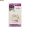 Cablu audio/video pentru iPod, CABLE-IPOD-01