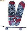 Skateboard SPORTMANN FULL
