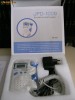 Mini Doppler fetal JUMPER JPD-100B, pentru a asculta bataile inimii fatului, de la 10 saptamani de sarcina