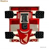 Covor copii - Formula 1