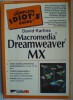Macromedia Dreamweaver MX  - David Karlins