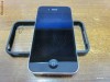Iphone 4  4G de 16GB neverlocked, liber pe orice retea,   Cablu USB si incarcator originale