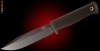 Cutit Fallkniven S1 black zytel