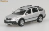 Macheta Skoda Octavia Combi Scout 1:43