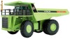 Macheta basculanta miniera Euclid - Hitachi EH1700 1:50