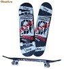 Skateboard SPORTMANN ARTIST Skateboard SPORTMANN ARTIST