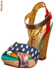 Sandale Whoopi by  Irregular Choice