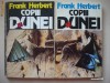 FRANK HERBERT - COPIII DUNEI 2 volume