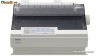 Epson LQ-300+II, A4, 24 ace Imprimanta cu ace