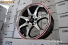 JANTE 4x98 R15 (0356 BP) -- PRET PE SET