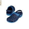 Papuci Crocs Duet Navy (CrcDuetNavy)