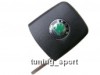 Cap cheie tip briceag SKODA cu CIP 48 (Cod-04)