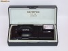 OLYMPUS XA +BLIT ELECTRONIC FLASH A16 +CUTIA ORIGINALA DE PREZENTARE -DE COLECTIE RANGEFINDER FOARTE RAR STARE EXCEPTIONALA! reducere 10% OLYMPUS XA +BLIT ELECTRONIC FLASH A16 +CUTIA ORIGINALA DE PREZENTARE -DE COLECTIE RANGEFINDER FOARTE RAR STARE EXCEPTIONALA! reducere 10%