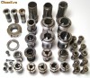 Set pense diferite dimensiuni
