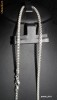 Lantisor Argint de 46 cm (50X32) Lantisor Argint de 46 cm (50X32)