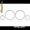 INELE CROMATE BORD BMW SERIA 7 E38 - 99RON