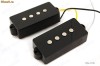 Doze de Chitara Bass Noi (PICKUP)  PT FENDER PRECISION BASS Guitar - Neck si Bridge