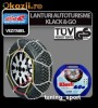 LANTURI ANTIDERAPARE AUTOTURISME KLACK & GO MARIME 70 94