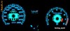 CEASURI PLASMA VW GOLF 2- 130 RON