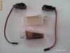 LAMPI INTERIOR SKODA ROOMSTER 06-09 - 145 RON