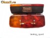 LAMPA STOP HELA - STOPURI REMORCA HELA