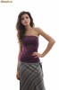 Corset LOVELY LAUREN violet