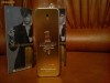 1 Million Paco Rabanne man 100ml, nou, sigilat, Made in France