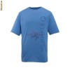 Barbati - Merrell Banner Tee - delta (MRLJMS10135-248)