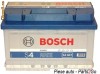 ACUMULATOR BOSCH S4 72AH