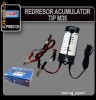 REDRESOR INCARCARE ACUMULATOR TIP M35 284