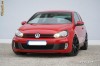 Kit Exterior Volkswagen Golf VI GTI - Pachet exterior Volkswagen Golf 6 GTI