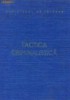 Tactica criminalistica -  Constantin Aionitoaie, VASILE BERCHESAN  (1989)