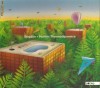 Bogdan - Human Thermodynamics (Local Records, 2010)